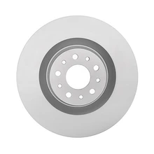 Raybestos 781770 Brake Rotor Front Side