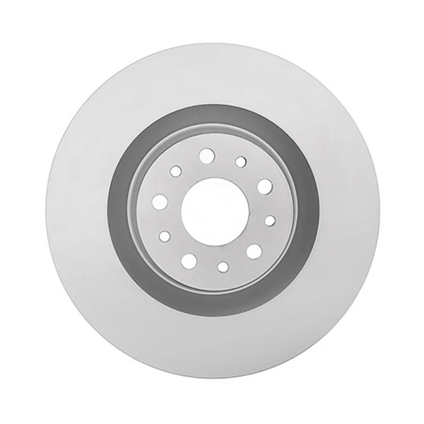 Raybestos 781770FZN Brake Rotor Front