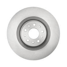 Raybestos 781770R Brake Rotor Front Side