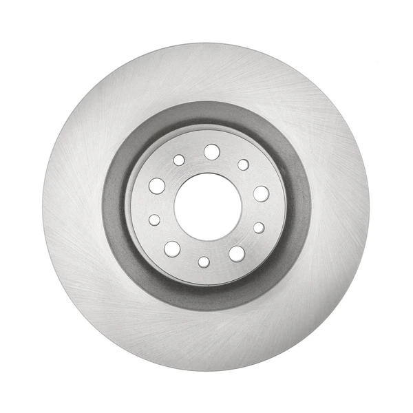 Raybestos 781770R Brake Rotor Front