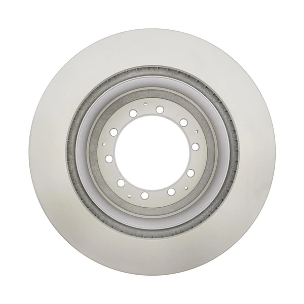 Raybestos 781830 Brake Rotor Rear