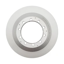 Disc Brake Rotor - Rear Side - Raybestos 781830
