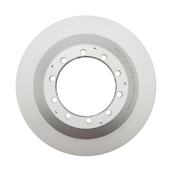 Raybestos 781830 Brake Rotor Rear