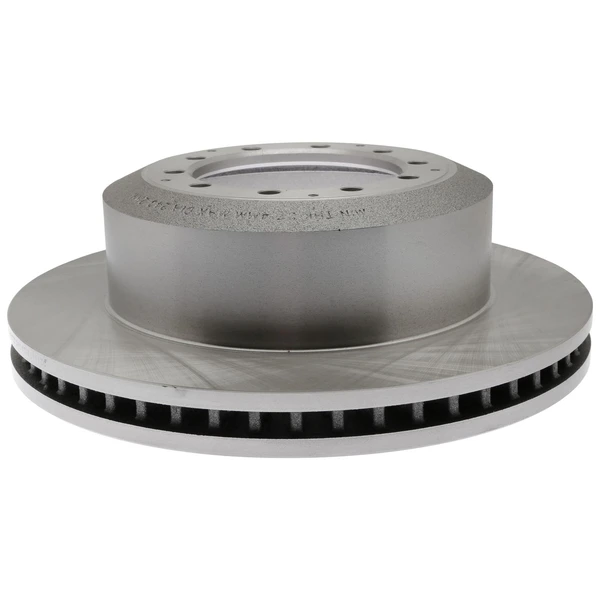 Raybestos 781830R Brake Rotor Rear