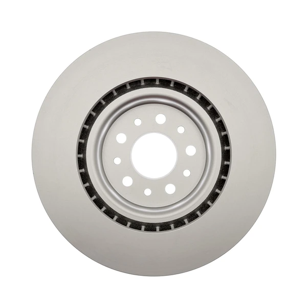 Raybestos 781950 Brake Rotor Front