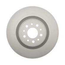 Disc Brake Rotor - Front Side - Raybestos 781950