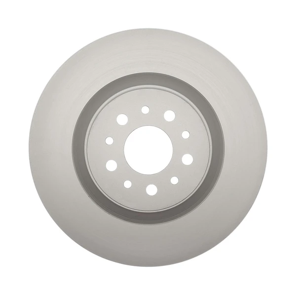 Raybestos 781950 Brake Rotor Front