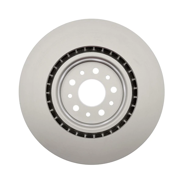 Raybestos 781950FZN Brake Rotor Front