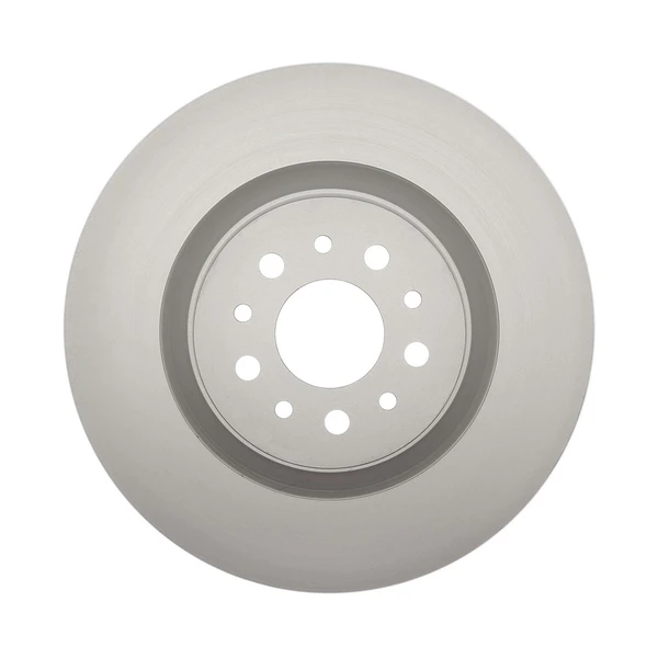 Raybestos 781950FZN Brake Rotor Front