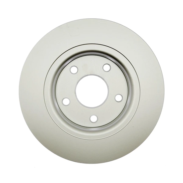 Raybestos 782040 Brake Rotor Rear