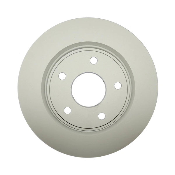 Raybestos 782040 Brake Rotor Rear