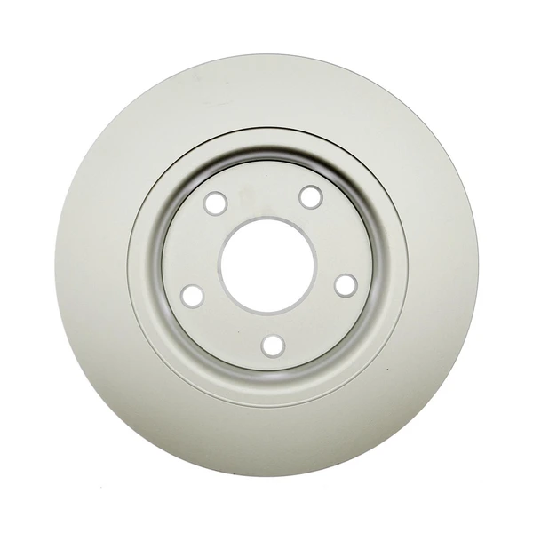 Raybestos 782040FZN Brake Rotor Rear
