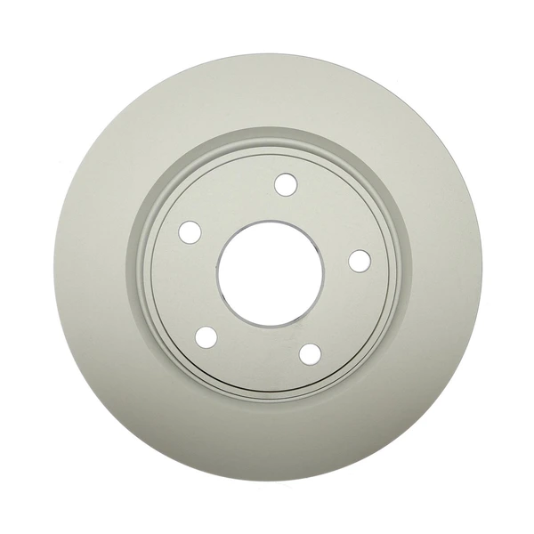 Raybestos 782040FZN Brake Rotor Rear