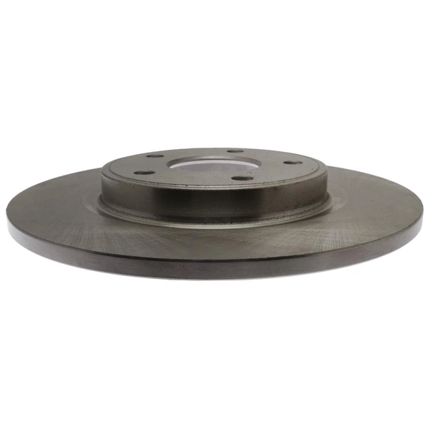 Raybestos 782040R Brake Rotor Rear