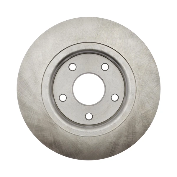 Raybestos 782040R Brake Rotor Rear