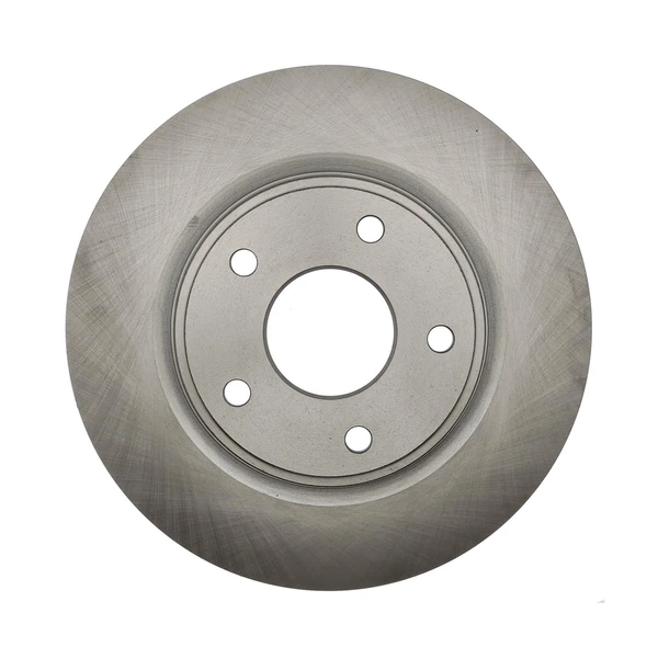 Raybestos 782040R Brake Rotor Rear
