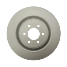 Raybestos 782057 Brake Rotor Rear Side