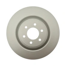 Raybestos 782058 Brake Rotor Front Side