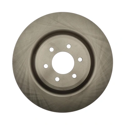 Disc Brake Rotor - Front Side - Raybestos 782058R