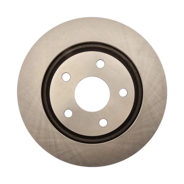 Raybestos 782275R Brake Rotor Front