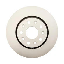 Disc Brake Rotor - Front Side - Raybestos 782319