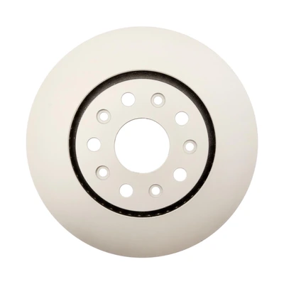 Disc Brake Rotor - Front Side - Raybestos 782319
