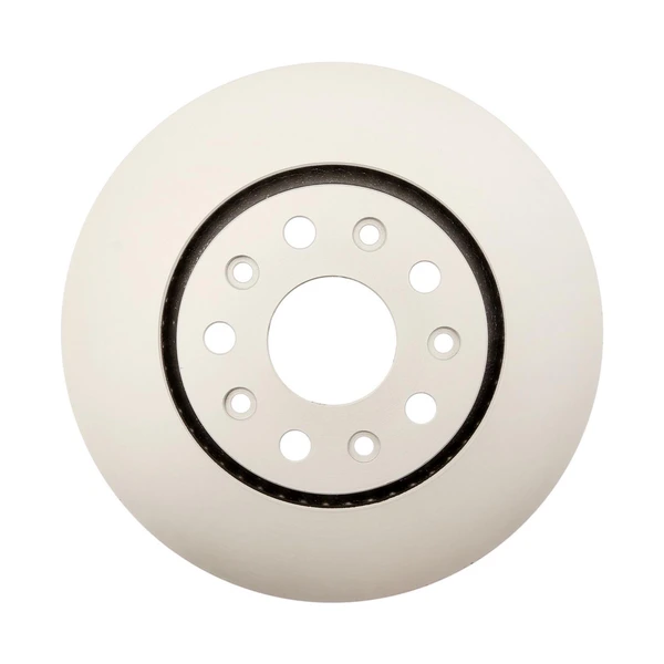 Raybestos 782319 Brake Rotor Front