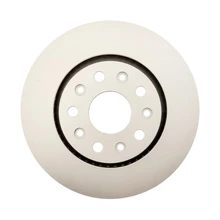 Disc Brake Rotor - Front Side - Raybestos 782319FZN