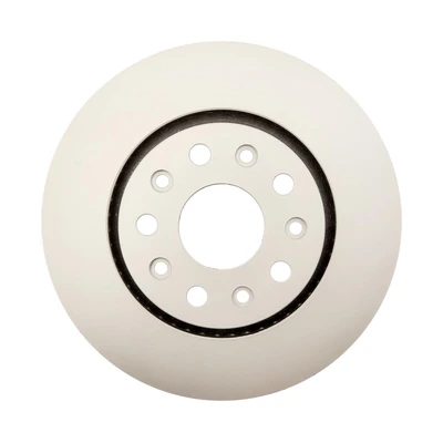 Disc Brake Rotor - Front Side - Raybestos 782319FZN
