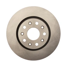Disc Brake Rotor - Front Side - Raybestos 782319R