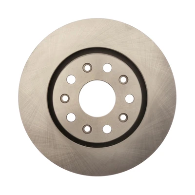 Disc Brake Rotor - Front Side - Raybestos 782319R