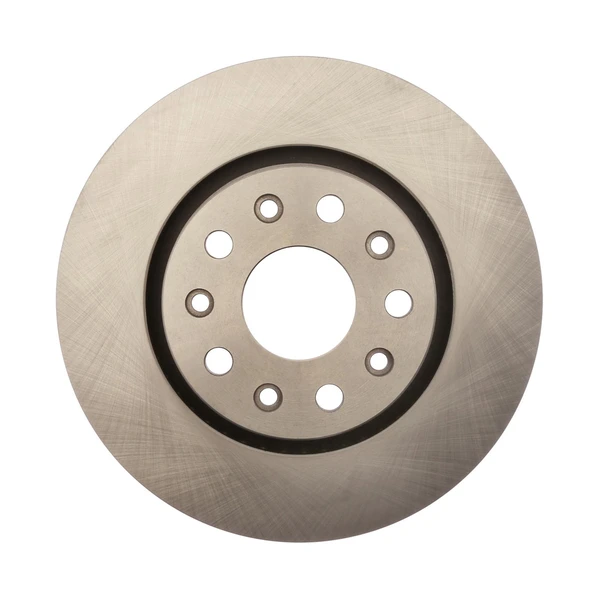 Raybestos 782319R Brake Rotor Front