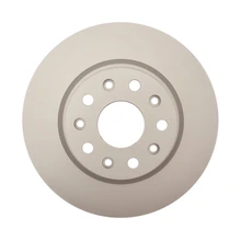 Disc Brake Rotor - Front Side - Raybestos 782320