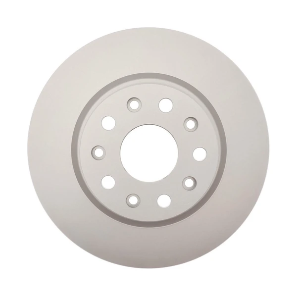 Raybestos 782320FZN Brake Rotor Front