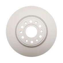 Raybestos 782430 Brake Rotor Front Side