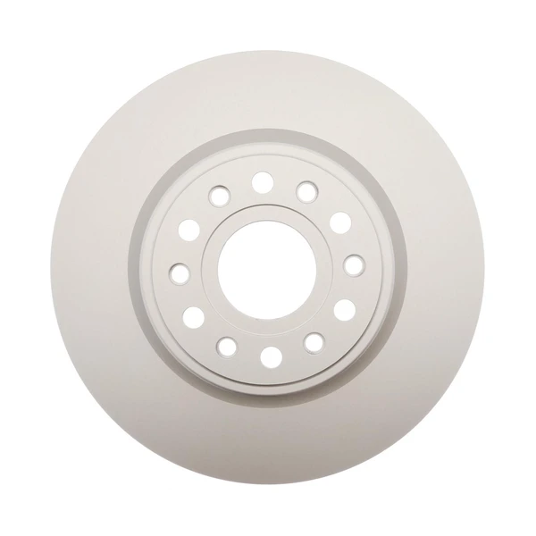 Raybestos 782430 Brake Rotor Front Side