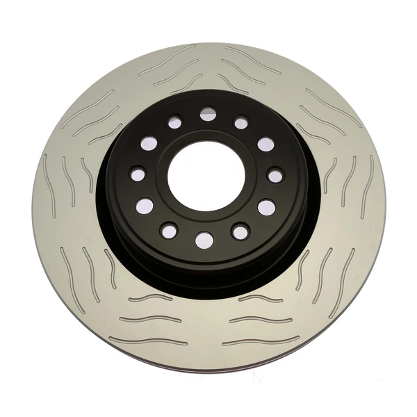 Raybestos 782430PER Brake Rotor Front Side