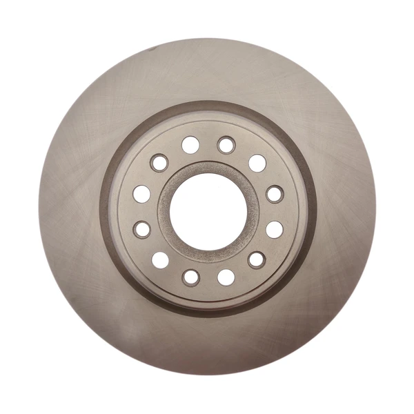 Raybestos 782430R Brake Rotor Front