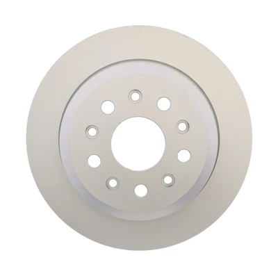 Disc Brake Rotor - Rear Side - Raybestos 782484