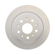 Disc Brake Rotor - Rear Side - Raybestos 782484FZN