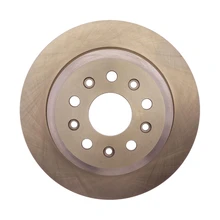 Raybestos 782484R Brake Rotor Rear Side