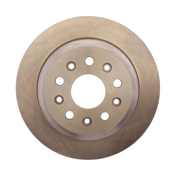 Raybestos 782484R Brake Rotor Rear
