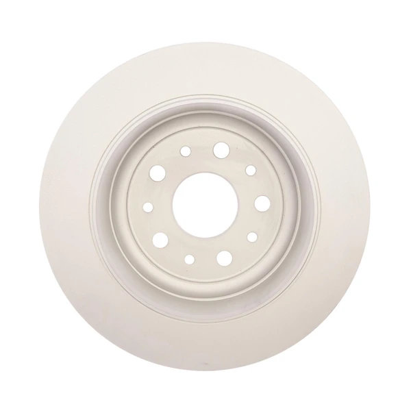 Raybestos 782485 Brake Rotor Rear