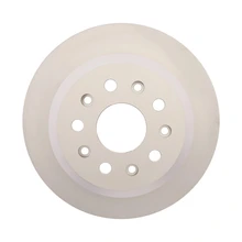 Disc Brake Rotor - Rear Side - Raybestos 782485FZN