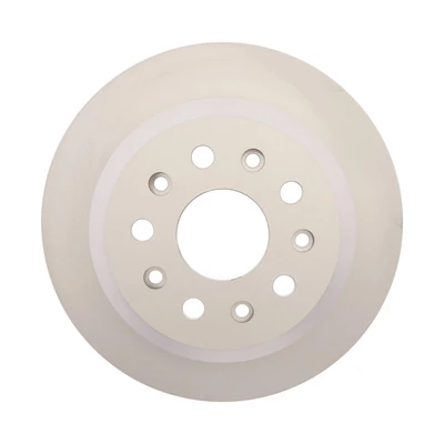 Disc Brake Rotor - Rear Side - Raybestos 782485FZN