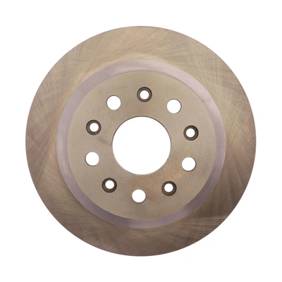 Disc Brake Rotor - Rear Side - Raybestos 782485R