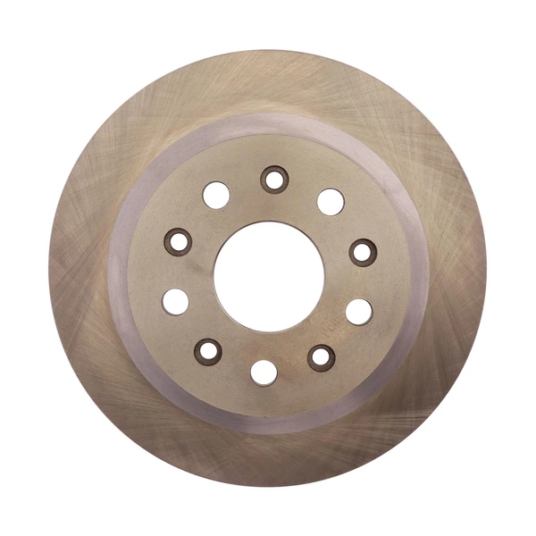 Raybestos 782485R Brake Rotor Rear