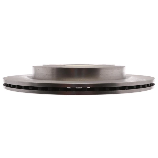 Raybestos 782497R Brake Rotor Rear Side