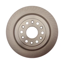 Raybestos 782497R Brake Rotor Rear Side