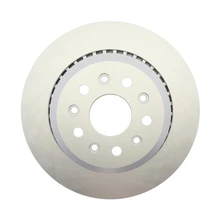 Disc Brake Rotor - Rear Side - Raybestos 782625